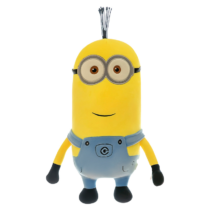 Kawaii Minion Soft Stuffed Plush Toy