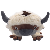 Avatar Last Airbender Appa Soft Stuffed Plush Toy