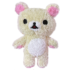 30cm Kawaii Cartoon Korilakkuma Bear Soft Plush Toy