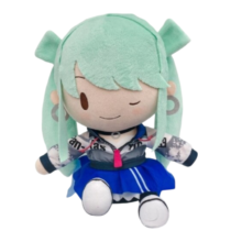 Anime Hatsune Miku Vivid Bad Squad Soft Plush Toy