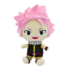 Kawaii Anime Natsu Soft Stuffed Plush Toy