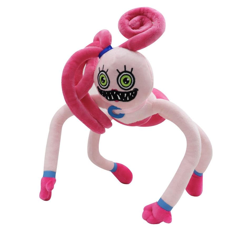 Mommy Long Legs Soft Stuffed Plush Toy