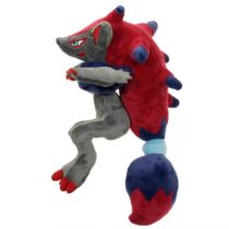 Pokemon Zoroark Soft Stuffed Plush Toy