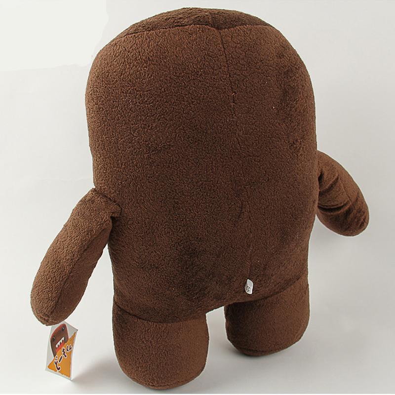 20cm Kawaii Domo Soft Stuffed Plush Toy