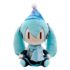 Hatsune Miku With Winter Hat Soft Plush Toy