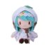 27cm Kawaii Hatsune Miku Winter Stuffed Plush Toy