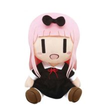 Anime Chika Fujiwara Soft Stuffed Plush Toy