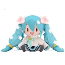 Anime Hatsune Miku Magical Mirai Soft Plush Toy