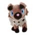 Anime Pokemon Rockruff Soft Plush Toy