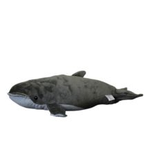 Humpback Whale Soft Stuffed Plush Toy