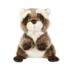 18cm Sitting Raccoon Soft Stuffed Plush Toy