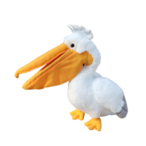 30cm Big Mouth Pelican Soft Stuffed Plush Toy