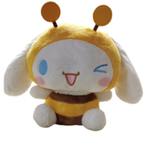 36cm Cinnamoroll With Bee Soft Stuffed Plush Toy
