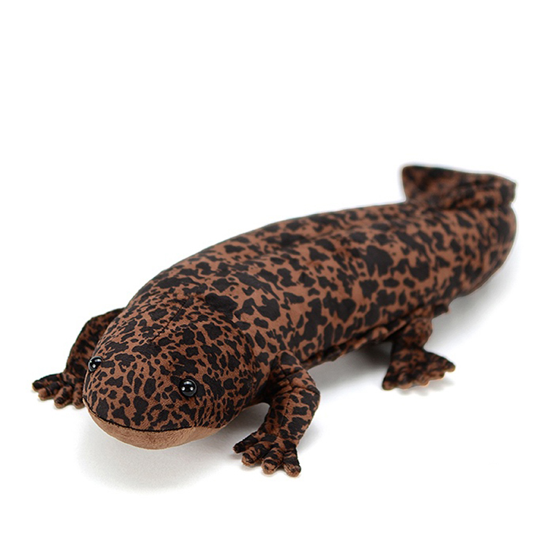 12cm Giant Salamander Soft Stuffed Plush Toy