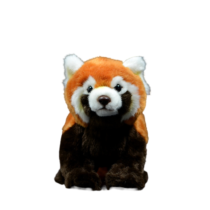 Ailurus Fulgens Panda Soft Stuffed Plush Toy