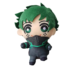 My Hero Academia Izuku Midoriya Soft Plush Pendant Toy