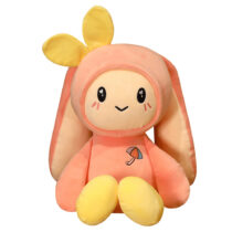Sunny Rain Rabbit Soft Stuffed Plush Toy