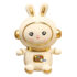 Space Rabbit Soft Stuffed Plush Toy