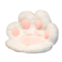 Kawaii Bear Paw Shape Soft Stuffed Plush Seat