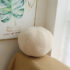 26cm Nordic Ball Soft Stuffed Plush Pillow
