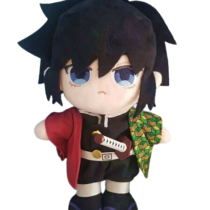 Yaiba Tomioka Giyuu Soft Plush Toy