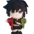 Yaiba Tomioka Giyuu Soft Plush Toy