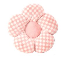 Flower Shape Pillow Soft Stuffed Plush Toy