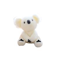 13/17cm Kawaii Koala Soft Stuffed Plush Toy