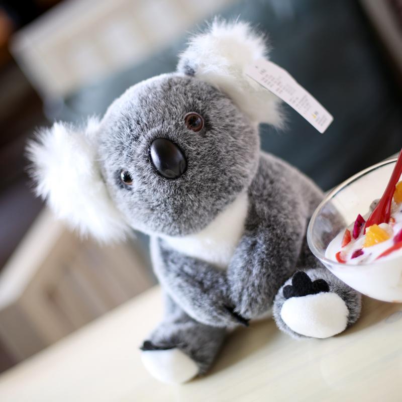 15cm Koala Bear Soft Stuffed Plush Toy