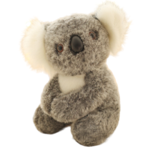 17cm Kawaii Koala Bear Soft Stuffed Plush Toy