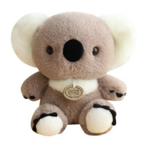 Kawaii Koala Bear Soft Stuffed Plush Toy