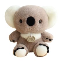 20-35cm Kawaii Koala Bear Soft Stuffed Plush Toy