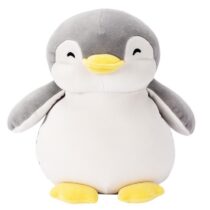 28x30cm Kawaii Penguin Soft Stuffed Plush Toy