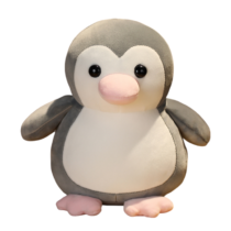 25-50cm Kawaii Penguin Soft Stuffed Plush Toy