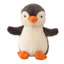 16/21/30cm Penguin Soft Stuffed Plush Toy