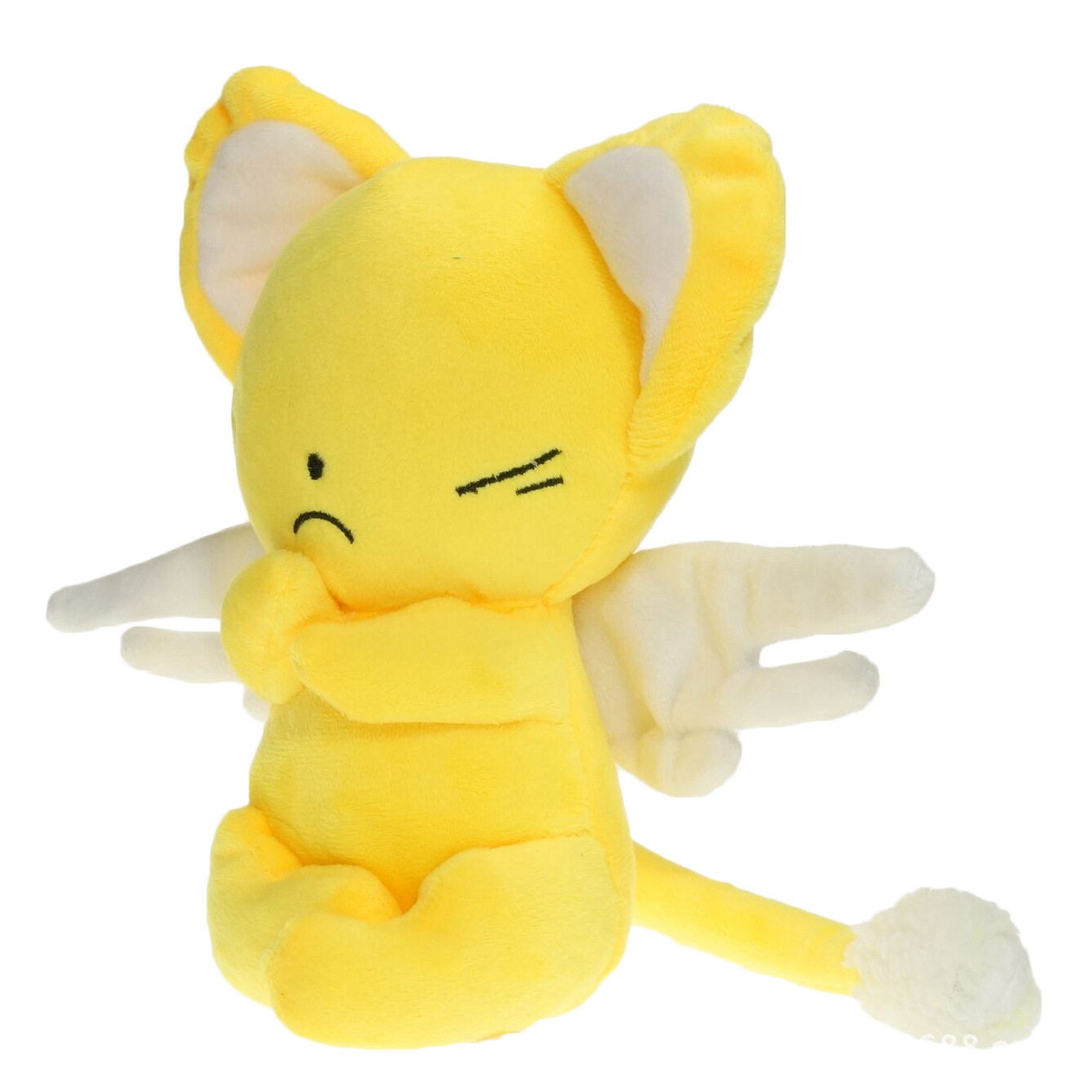 20cm Cardcaptor Sakura Keroberos Soft Plush Toy