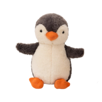 16cm Kawaii Mini Penguin Soft Stuffed Plush Toy