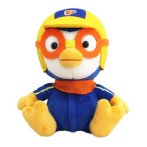23cm Pororo The Little Penguin Soft Stuffed Plush Toy