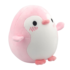Pink Penguin Soft Stuffed Plush Toy