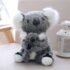 Cartoon Koala Bear Soft Stuff Plush Toy