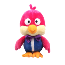 Cartoon Pororo The Little Penguin Harry Soft Stuffed Plush Toy