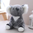 Cartoon Koala Bears Stuffed Plush Toy