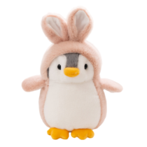 20cm Penguin For Rabbit Soft Stuffed Plush Toy