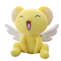 Cartoon Cardcaptor Sakura Kero Soft Stuffed Plush Toy