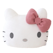 45/60cm Kawaii Anime Hello Kitty Soft Plush Cushion