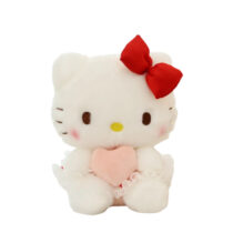 Cartoon Sanrio Hello Kitty Soft Plush Toy
