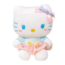 Cartoon Anime Hello Kitty Soft Stuffed Plush Toy