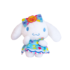 20cm Cartoon Chupa Chups Cinnamoroll Soft Stuffed Plush Toy