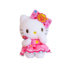 20cm Cartoon Chupa Chups Hello Kitty Soft Stuffed Plush Toy