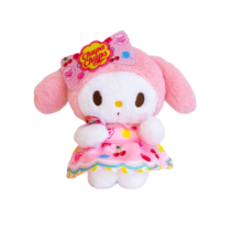 20cm Cartoon Chupa Chups My Melody Soft Stuffed Plush Toy